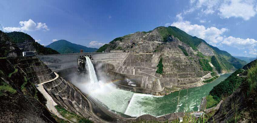 大唐四川發電有限公司鍋浪跷水電站、望江坪風電場、何家山風電場  國網并網發電通信設備及自動化設備接入系統建設項目
